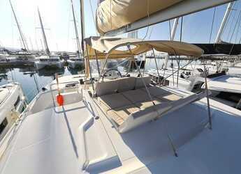 Alquilar catamarán en Marina Sukosan (D-Marin Dalmacija) - Lagoon 50- OWNER VERSION