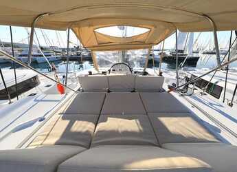 Alquilar catamarán en Marina Sukosan (D-Marin Dalmacija) - Lagoon 50- OWNER VERSION