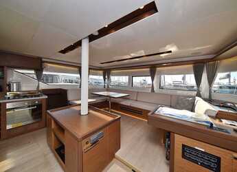 Alquilar catamarán en Marina Sukosan (D-Marin Dalmacija) - Lagoon 50- OWNER VERSION