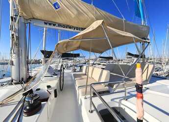Alquilar catamarán en Marina Sukosan (D-Marin Dalmacija) - Lagoon 50- OWNER VERSION