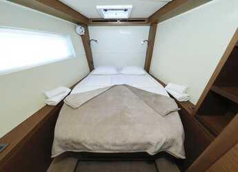 Alquilar catamarán en Marina Sukosan (D-Marin Dalmacija) - Lagoon 50- OWNER VERSION