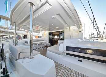 Alquilar catamarán en Marina Sukosan (D-Marin Dalmacija) - Lagoon 50- OWNER VERSION