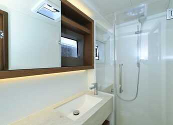 Alquilar catamarán en Marina Sukosan (D-Marin Dalmacija) - Lagoon 50- OWNER VERSION