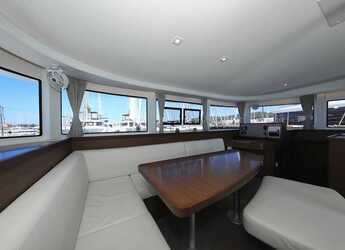 Alquilar catamarán en Marina Sukosan (D-Marin Dalmacija) - Lagoon 42 