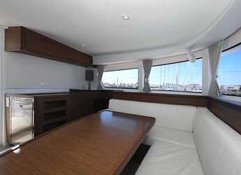 Alquilar catamarán en Marina Sukosan (D-Marin Dalmacija) - Lagoon 42 