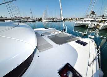 Alquilar catamarán en Marina Sukosan (D-Marin Dalmacija) - Lagoon 42 