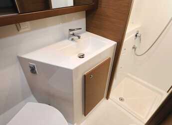 Alquilar catamarán en Marina Sukosan (D-Marin Dalmacija) - Lagoon 42 