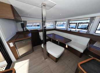 Alquilar catamarán en Marina Sukosan (D-Marin Dalmacija) - Lagoon 42 