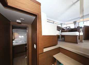 Alquilar catamarán en Marina Sukosan (D-Marin Dalmacija) - Lagoon 42 