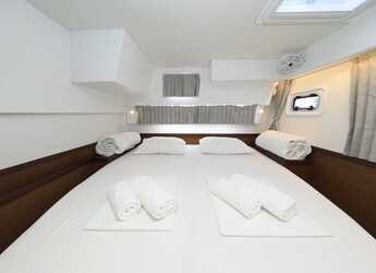 Alquilar catamarán en Marina Sukosan (D-Marin Dalmacija) - Lagoon 42 