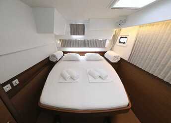 Alquilar catamarán en Marina Sukosan (D-Marin Dalmacija) - Lagoon 42 