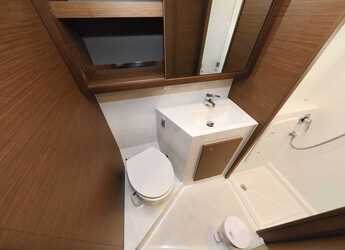 Alquilar catamarán en Marina Sukosan (D-Marin Dalmacija) - Lagoon 42 