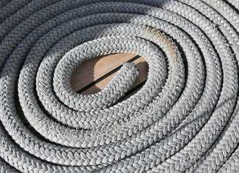 Alquilar catamarán en Marina Sukosan (D-Marin Dalmacija) - Lagoon 42 