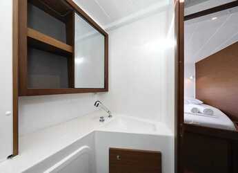 Alquilar catamarán en Marina Sukosan (D-Marin Dalmacija) - Lagoon 42 