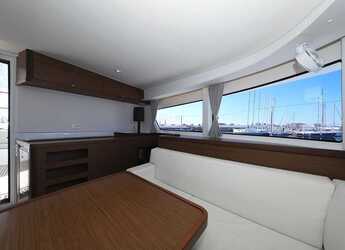 Alquilar catamarán en Marina Sukosan (D-Marin Dalmacija) - Lagoon 42 