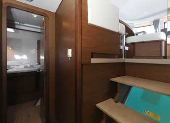 Alquilar catamarán en Marina Sukosan (D-Marin Dalmacija) - Lagoon 42 