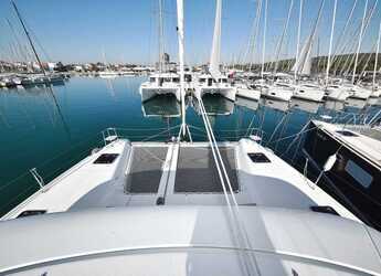 Alquilar catamarán en Marina Sukosan (D-Marin Dalmacija) - Lagoon 42 