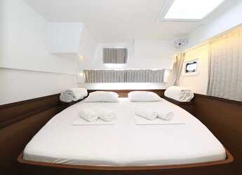 Alquilar catamarán en Marina Sukosan (D-Marin Dalmacija) - Lagoon 42 