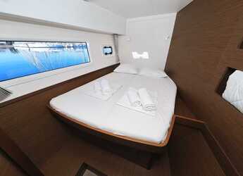 Alquilar catamarán en Marina Sukosan (D-Marin Dalmacija) - Lagoon 42 