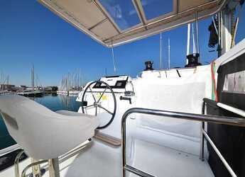 Alquilar catamarán en Marina Sukosan (D-Marin Dalmacija) - Lagoon 42 