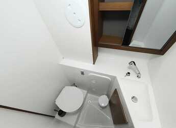 Alquilar catamarán en Marina Sukosan (D-Marin Dalmacija) - Lagoon 42 