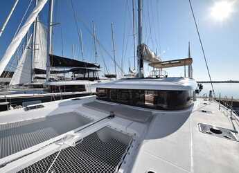 Alquilar catamarán en Marina Sukosan (D-Marin Dalmacija) - Lagoon 42 