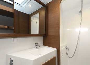 Alquilar catamarán en Marina Sukosan (D-Marin Dalmacija) - Lagoon 42 