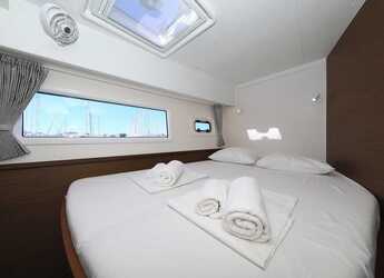 Alquilar catamarán en Marina Sukosan (D-Marin Dalmacija) - Lagoon 42 