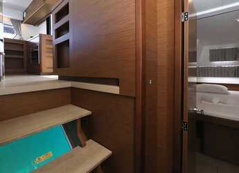 Alquilar catamarán en Marina Sukosan (D-Marin Dalmacija) - Lagoon 42 