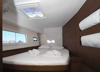 Alquilar catamarán en Marina Sukosan (D-Marin Dalmacija) - Lagoon 42 