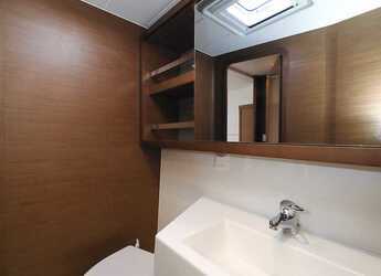 Alquilar catamarán en Marina Sukosan (D-Marin Dalmacija) - Lagoon 42 