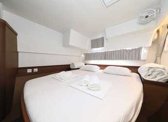 Alquilar catamarán en Marina Sukosan (D-Marin Dalmacija) - Lagoon 42 