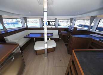 Alquilar catamarán en Marina Sukosan (D-Marin Dalmacija) - Lagoon 42 