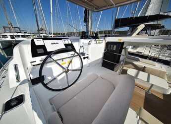 Alquilar catamarán en Marina Sukosan (D-Marin Dalmacija) - Lagoon 42 