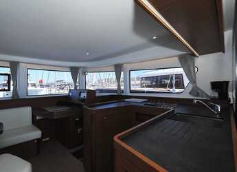 Alquilar catamarán en Marina Sukosan (D-Marin Dalmacija) - Lagoon 42 