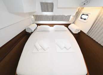 Alquilar catamarán en Marina Sukosan (D-Marin Dalmacija) - Lagoon 42 