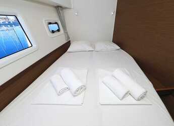 Alquilar catamarán en Marina Sukosan (D-Marin Dalmacija) - Lagoon 42 