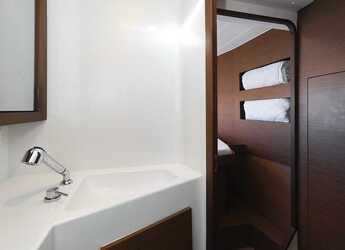 Alquilar catamarán en Marina Sukosan (D-Marin Dalmacija) - Lagoon 42 