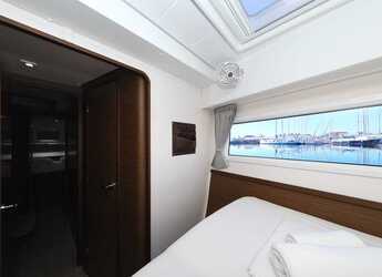 Alquilar catamarán en Marina Sukosan (D-Marin Dalmacija) - Lagoon 42 