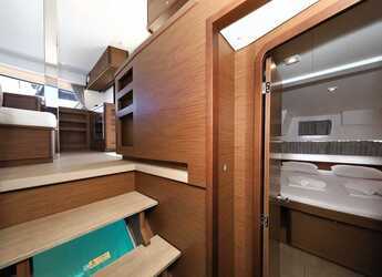 Alquilar catamarán en Marina Sukosan (D-Marin Dalmacija) - Lagoon 42 