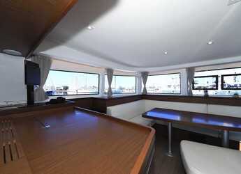 Alquilar catamarán en Marina Sukosan (D-Marin Dalmacija) - Lagoon 42 