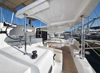 Alquilar catamarán en Marina Sukosan (D-Marin Dalmacija) - Lagoon 42 