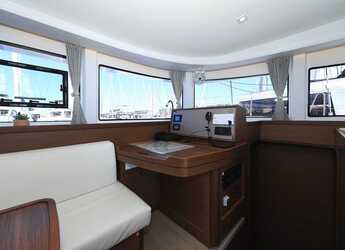 Alquilar catamarán en Marina Sukosan (D-Marin Dalmacija) - Lagoon 42 