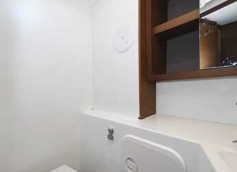 Alquilar catamarán en Marina Sukosan (D-Marin Dalmacija) - Lagoon 42 