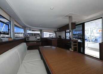 Alquilar catamarán en Marina Sukosan (D-Marin Dalmacija) - Lagoon 42 