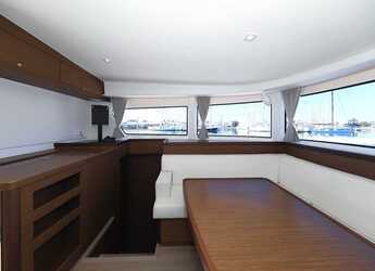 Alquilar catamarán en Marina Sukosan (D-Marin Dalmacija) - Lagoon 42 