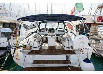 Alquilar velero en Marina Cala de Medici - Oceanis 40.1