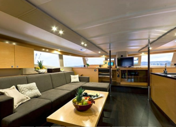 Noleggiare catamaran in Nanny Cay - Fontaine - Pajot 60