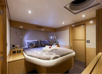 Noleggiare catamaran in Nanny Cay - Fontaine - Pajot 60