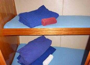 Louer voilier à Marina Port de Mallorca - Bavaria 46 Cruiser (4Cab)